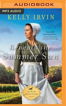 BENEATH THE SUMMER SUN, CD-Audio Book BENEATH THE SUMMER SUN, CD-Audio Book