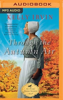 THROUGH THE AUTUMN AIR, CD-Audio Book THROUGH THE AUTUMN AIR, CD-Audio Book