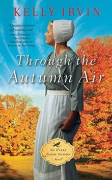 THROUGH THE AUTUMN AIR, CD-Audio Book THROUGH THE AUTUMN AIR, CD-Audio Book