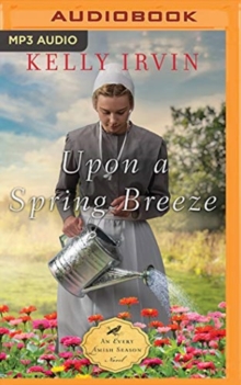 UPON A SPRING BREEZE, CD-Audio Book UPON A SPRING BREEZE, CD-Audio Book