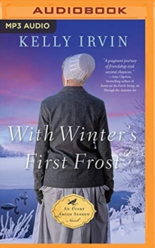 WITH WINTERS FIRST FROST, CD-Audio Book WITH WINTERS FIRST FROST, CD-Audio Book