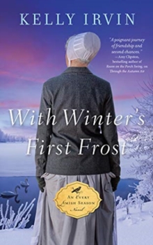WITH WINTERS FIRST FROST, CD-Audio Book WITH WINTERS FIRST FROST, CD-Audio Book