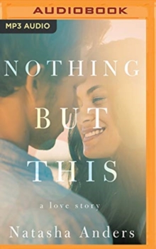 NOTHING BUT THIS, CD-Audio Book NOTHING BUT THIS, CD-Audio Book