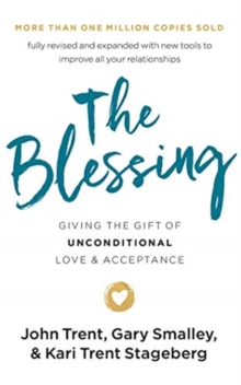BLESSING THE, CD-Audio Book BLESSING THE, CD-Audio Book