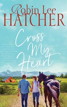 CROSS MY HEART, CD-Audio Book CROSS MY HEART, CD-Audio Book