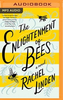 ENLIGHTENMENT OF BEES THE, CD-Audio Book ENLIGHTENMENT OF BEES THE, CD-Audio Book