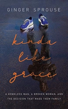 KINDA LIKE GRACE, CD-Audio Book KINDA LIKE GRACE, CD-Audio Book