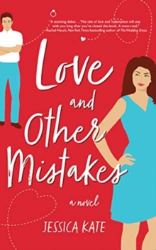 LOVE & OTHER MISTAKES, CD-Audio Book LOVE & OTHER MISTAKES, CD-Audio Book