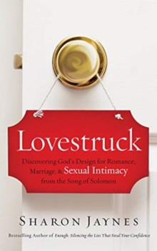 LOVESTRUCK, CD-Audio Book LOVESTRUCK, CD-Audio Book