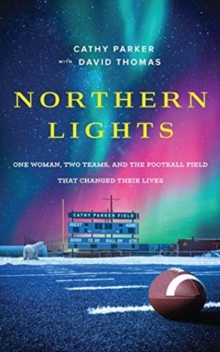 NORTHERN LIGHTS, CD-Audio Book NORTHERN LIGHTS, CD-Audio Book