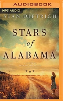 STARS OF ALABAMA, CD-Audio Book STARS OF ALABAMA, CD-Audio Book