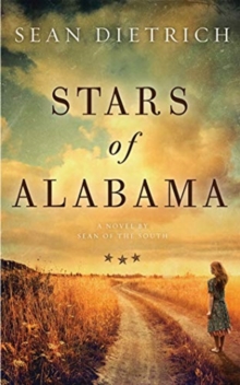 STARS OF ALABAMA, CD-Audio Book STARS OF ALABAMA, CD-Audio Book