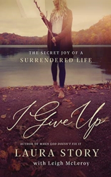 I GIVE UP, CD-Audio Book I GIVE UP, CD-Audio Book