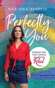 PERFECTLY YOU, CD-Audio Book PERFECTLY YOU, CD-Audio Book