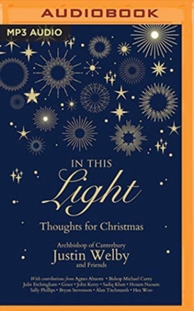 IN THIS LIGHT, CD-Audio Book IN THIS LIGHT, CD-Audio Book
