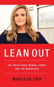 LEAN OUT, CD-Audio Book LEAN OUT, CD-Audio Book