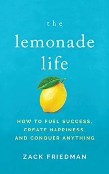LEMONADE LIFE THE, CD-Audio Book LEMONADE LIFE THE, CD-Audio Book