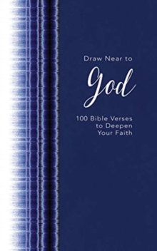 DRAW NEAR TO GOD, CD-Audio Book DRAW NEAR TO GOD, CD-Audio Book