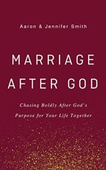 MARRIAGE AFTER GOD, CD-Audio Book MARRIAGE AFTER GOD, CD-Audio Book