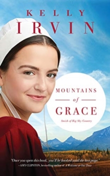 MOUNTAINS OF GRACE, CD-Audio Book MOUNTAINS OF GRACE, CD-Audio Book
