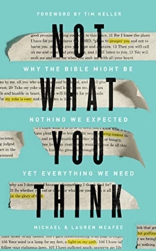 NOT WHAT YOU THINK, CD-Audio Book NOT WHAT YOU THINK, CD-Audio Book