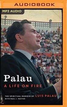 PALAU, CD-Audio Book PALAU, CD-Audio Book