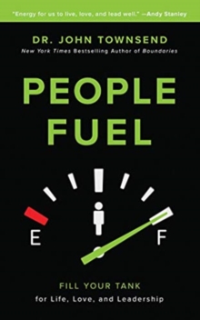 PEOPLE FUEL, CD-Audio Book PEOPLE FUEL, CD-Audio Book