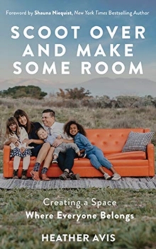 SCOOT OVER & MAKE SOME ROOM, CD-Audio Book SCOOT OVER & MAKE SOME ROOM, CD-Audio Book