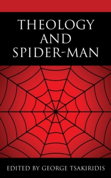 Theology and Spider-Man