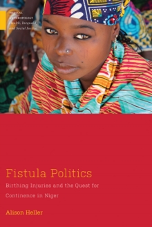 Fistula Politics : Birthing Injuries and the Quest for Continence in Niger