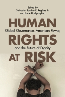 Human Rights at Risk : Global Governance, American Power, and the Future of Dignity