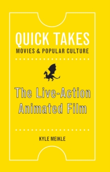 The Live-Action Animated Film