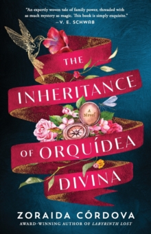 The Inheritance of Orquidea Divina : A Novel