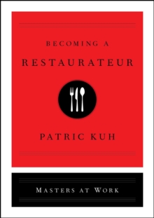 Becoming a Restaurateur