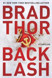 Backlash : A Thriller, Hardback Book Backlash : A Thriller, Hardback Book