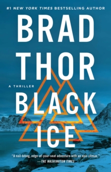 Black Ice : A Thriller