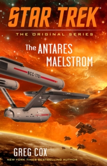 The Antares Maelstrom, Paperback / softback Book The Antares Maelstrom, Paperback / softback Book