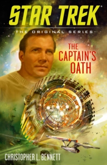 The Captain's Oath, Paperback / softback Book The Captain's Oath, Paperback / softback Book