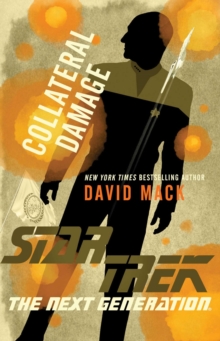 Collateral Damage, Paperback / softback Book Collateral Damage, Paperback / softback Book
