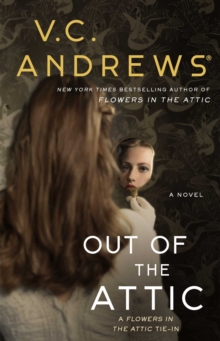 Out of the Attic, Hardback Book Out of the Attic, Hardback Book