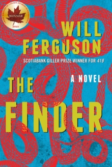 The Finder : A Novel