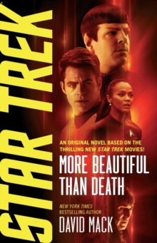 More Beautiful Than Death, Paperback / softback Book More Beautiful Than Death, Paperback / softback Book