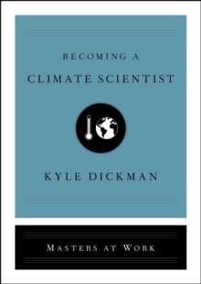 Becoming a Climate Scientist