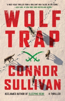 Wolf Trap : A Thriller