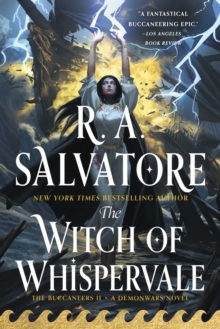 Simon & Schuster The Witch Of Whispervale , The Buccaneers, Book 2 Volume 2
