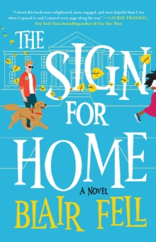 The Sign for Home : A Novel