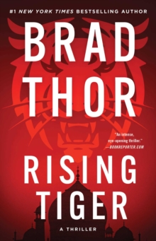 Rising Tiger : A Thriller