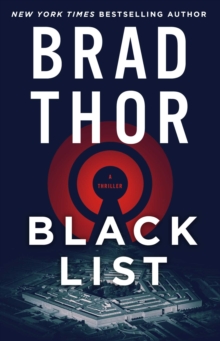 Black List : A Thriller