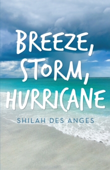 Breeze, Storm, Hurricane