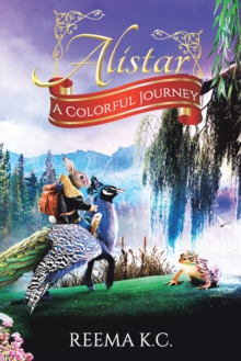 Alistar : A Colorful Journey